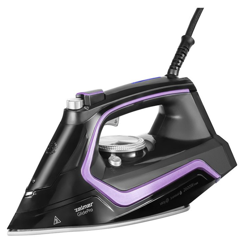 Zelmer ZIR2600 GlidePro