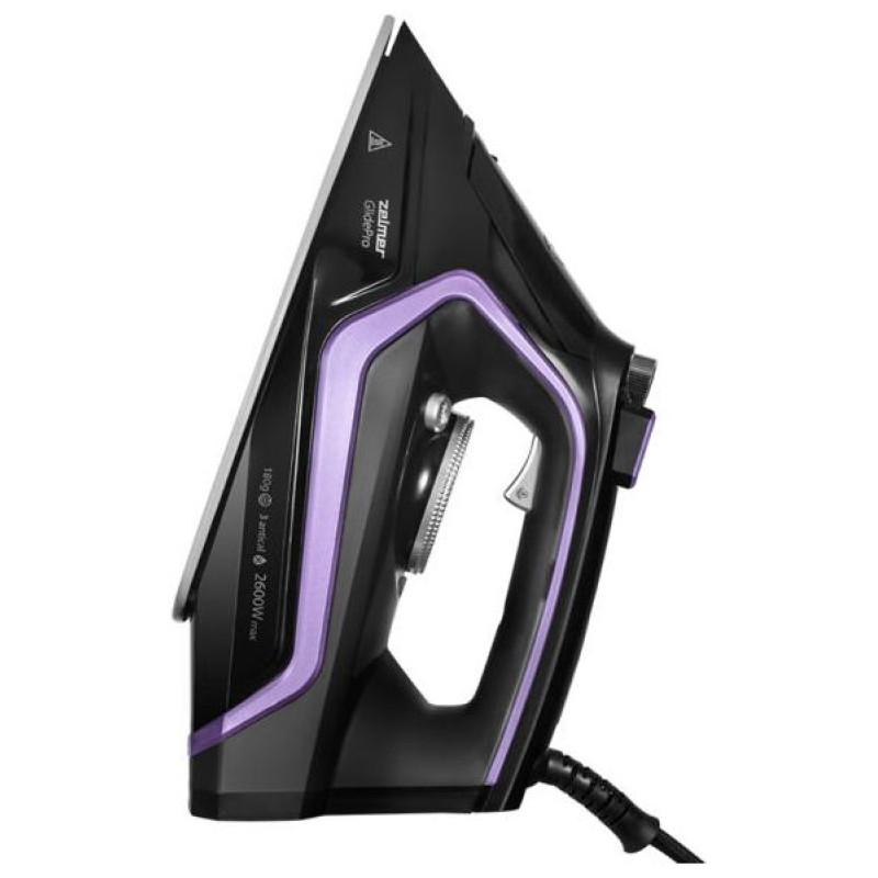 Zelmer ZIR2600 GlidePro