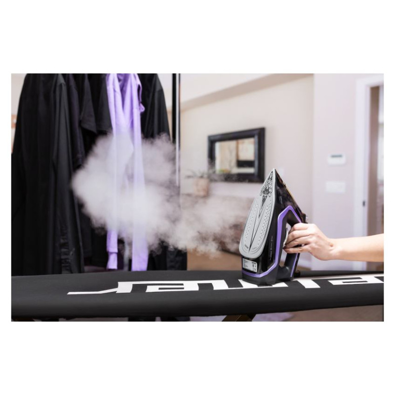 Zelmer ZIR2600 GlidePro