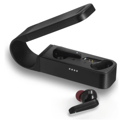 Hama 00184103 Spirit Pocket Headset True Wireless Stereo (TWS)