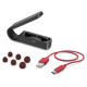Hama 00184103 Spirit Pocket Headset True Wireless Stereo (TWS)