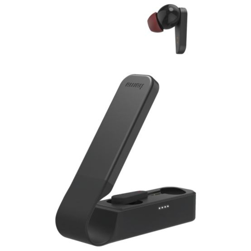 Hama 00184103 Spirit Pocket Headset True Wireless Stereo (TWS)