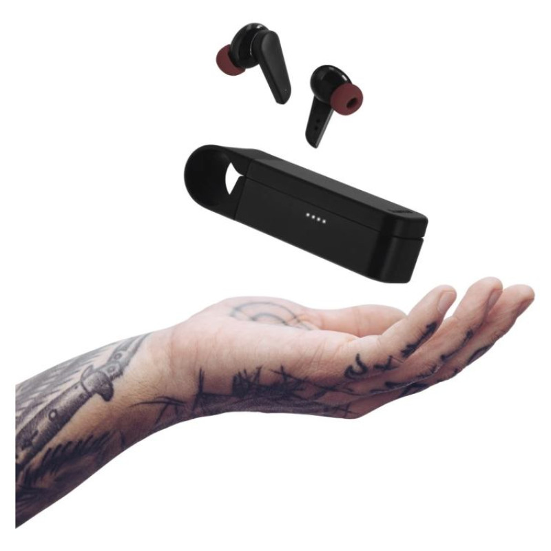 Hama 00184103 Spirit Pocket Headset True Wireless Stereo (TWS)