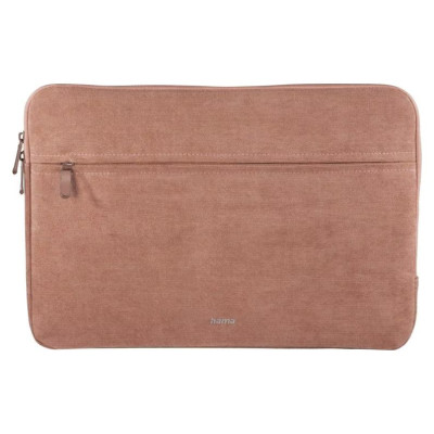 Hama 00217188 Laptop sleeve Hama Cali 15.6 orange