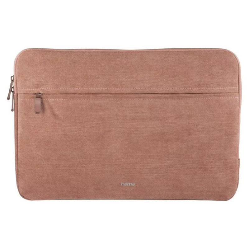 Hama 00217188 Laptop sleeve Hama Cali 15.6 orange