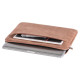 Hama 00217188 Laptop sleeve Hama Cali 15.6 orange