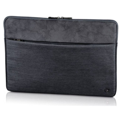 Hama 00185660 Tayrona Sleeve 14.1 Dark Grey
