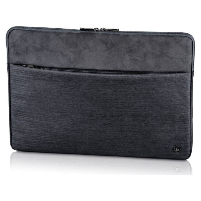 Hama 00185660 Tayrona Sleeve 14.1 Dark Grey