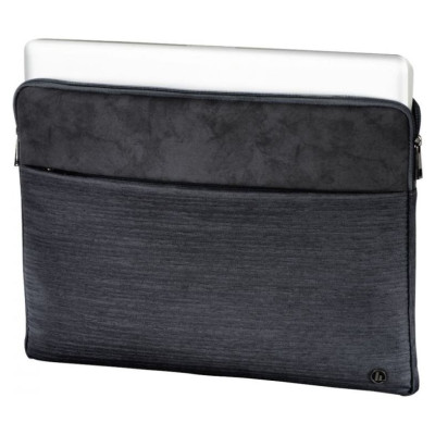 Hama 00185660 Tayrona Sleeve 14.1 Dark Grey