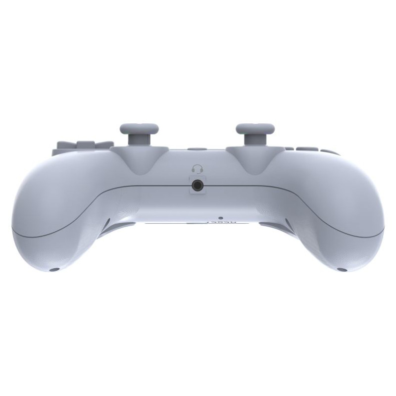 Subsonic Wireless Led Controller White for PS4/PC