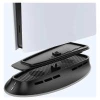 Subsonic Cooling LED stand for PS5 and PS5 Slim