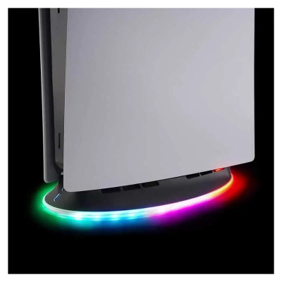 Subsonic Cooling LED stand for PS5 and PS5 Slim