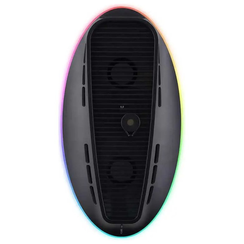 Subsonic Cooling LED stand for PS5 and PS5 Slim