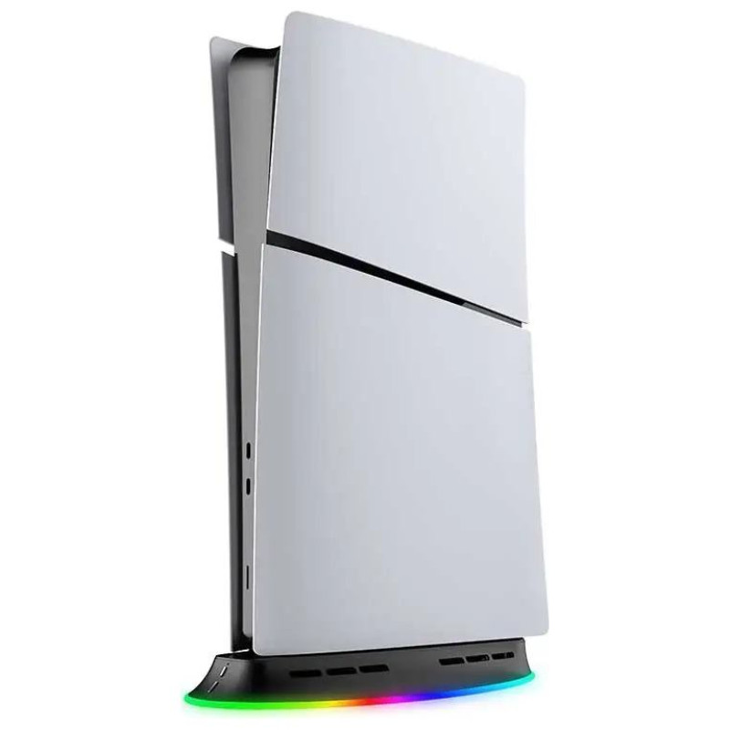 Subsonic Cooling LED stand for PS5 and PS5 Slim