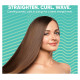 Sbb. SBST-2000-EU Straight Up Shine XL Ceramic Hair Straightener