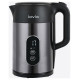 Lovio LVSEK001 Stainless Steel Electric Kettle