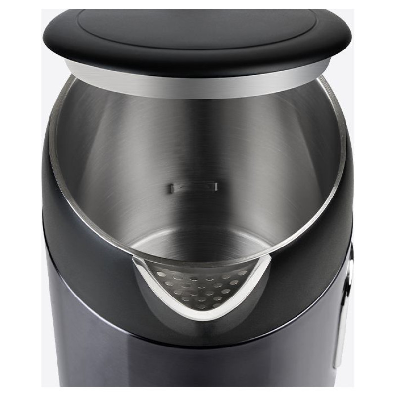 Lovio LVSEK001 Stainless Steel Electric Kettle