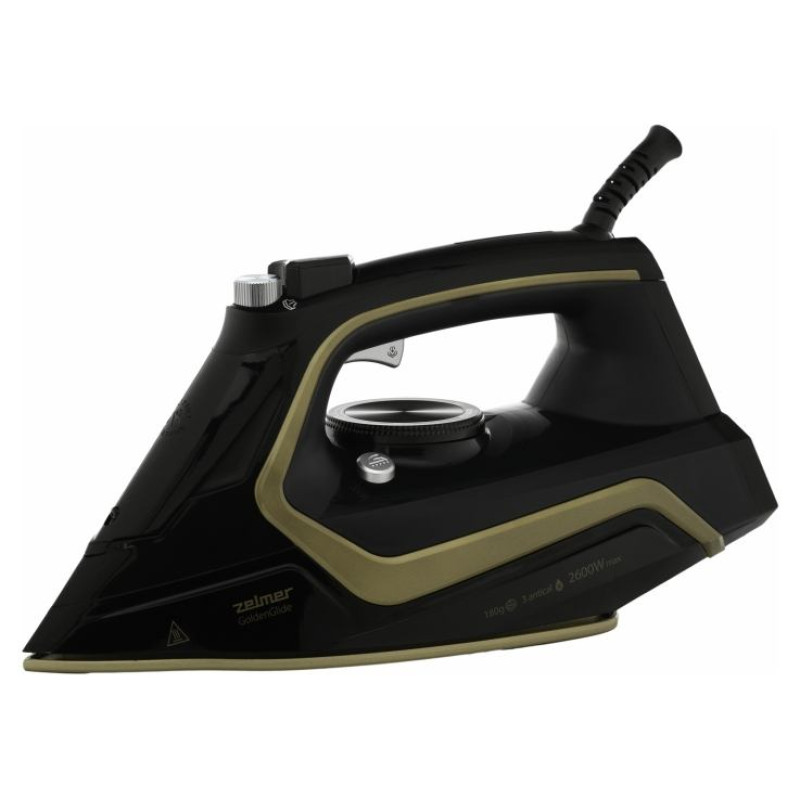 Zelmer ZIR2620 Golden Glide