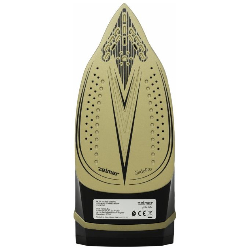 Zelmer ZIR2620 Golden Glide
