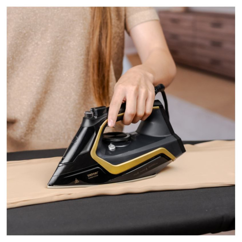 Zelmer ZIR2620 Golden Glide