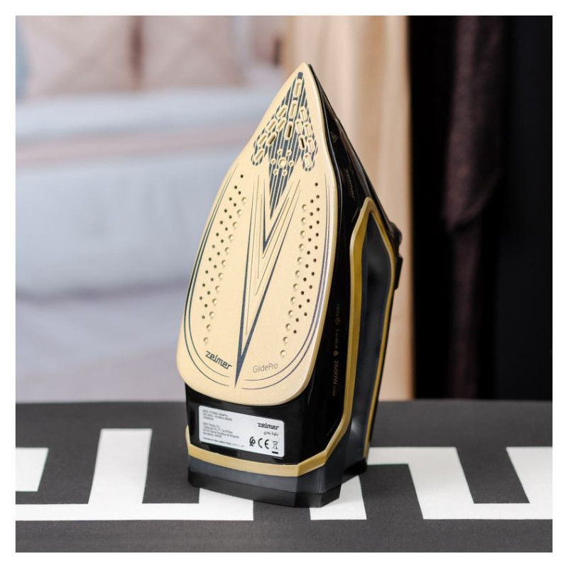 Zelmer ZIR2620 Golden Glide