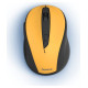 Hama 00173029 MW-400 V2 Yellow
