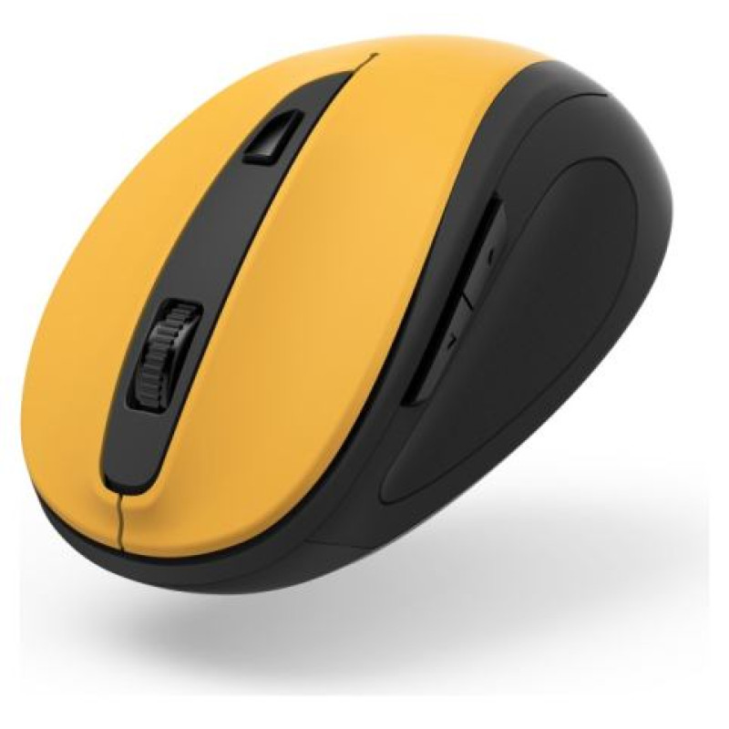 Hama 00173029 MW-400 V2 Yellow