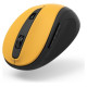 Hama 00173029 MW-400 V2 Yellow