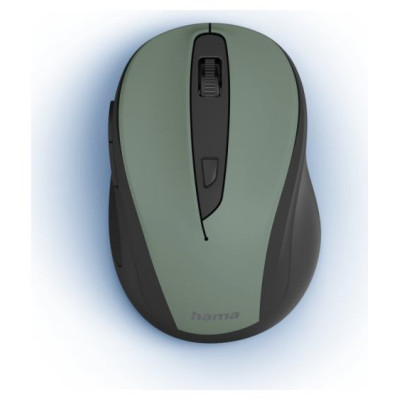 Hama 00173030 MW-400 V2 Green