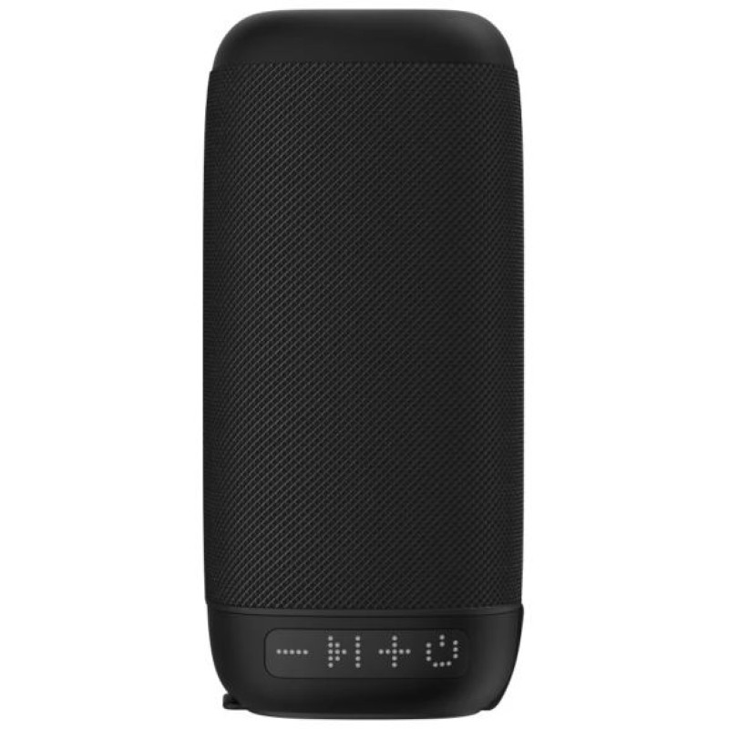 Hama 00188206 Tube 3.0 Black