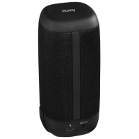 Hama 00188206 Tube 3.0 Black