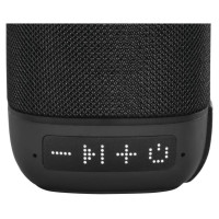 Hama 00188206 Tube 3.0 Black