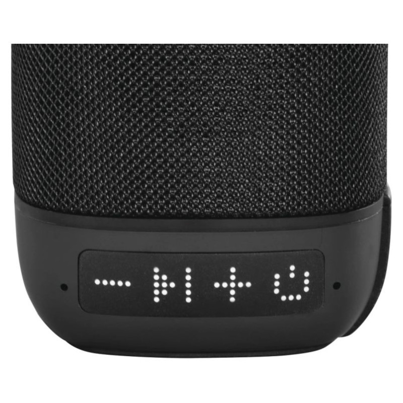 Hama 00188206 Tube 3.0 Black