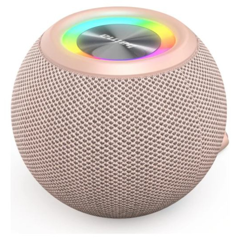 Hama 00188240 Ball Shape 3,0 Pink