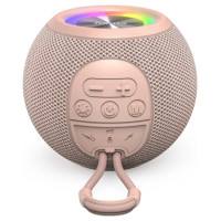 Hama 00188240 Ball Shape 3,0 Pink