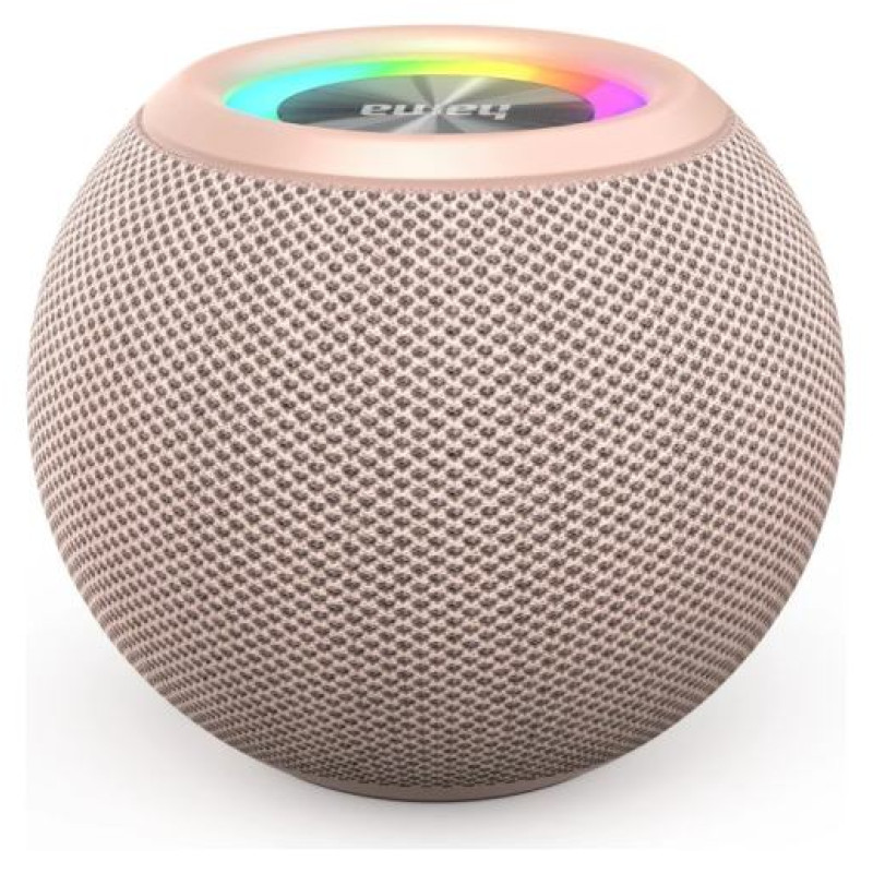 Hama 00188240 Ball Shape 3,0 Pink