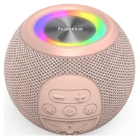 Hama 00188240 Ball Shape 3,0 Pink