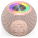 Hama 00188240 Ball Shape 3,0 Pink