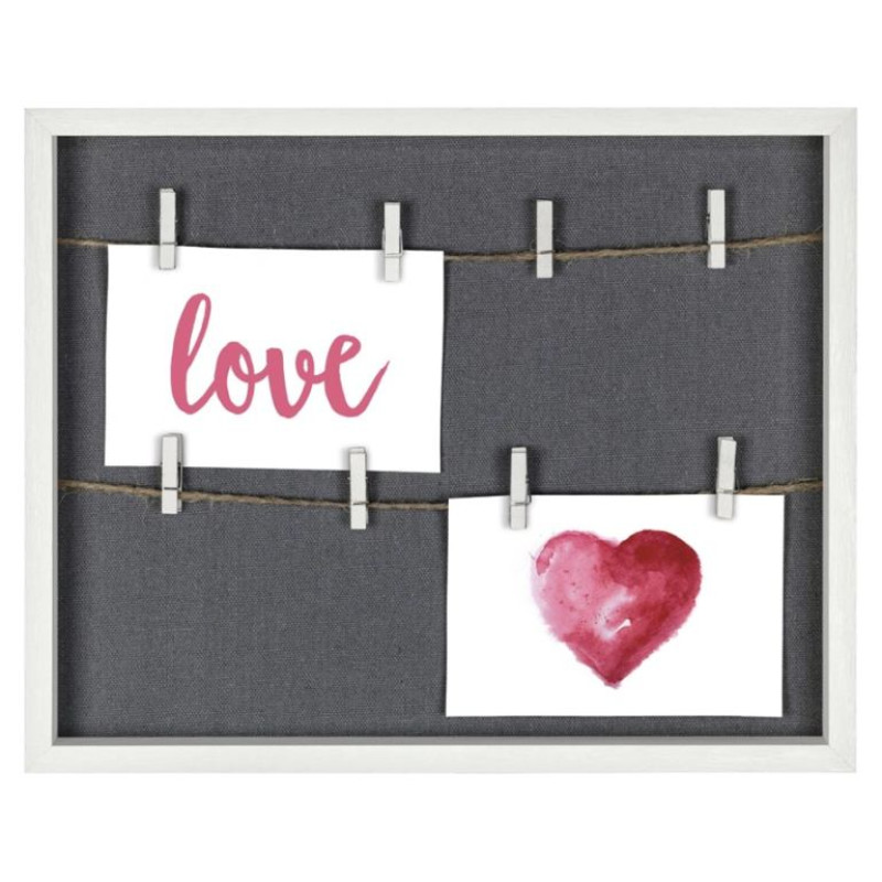 Hama 00178335 Cavo 29.5x36.5 Portrait Frame Gallery