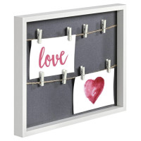 Hama 00178335 Cavo 29.5x36.5 Portrait Frame Gallery