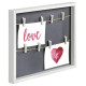 Hama 00178335 Cavo 29.5x36.5 Portrait Frame Gallery