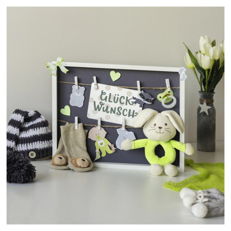 Hama 00178335 Cavo 29.5x36.5 Portrait Frame Gallery