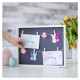 Hama 00178335 Cavo 29.5x36.5 Portrait Frame Gallery