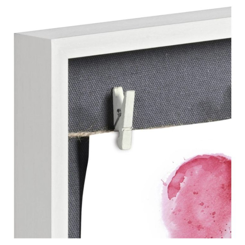 Hama 00178335 Cavo 29.5x36.5 Portrait Frame Gallery