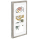Hama 00175975 Kopenhagen Taupe 25x55cm