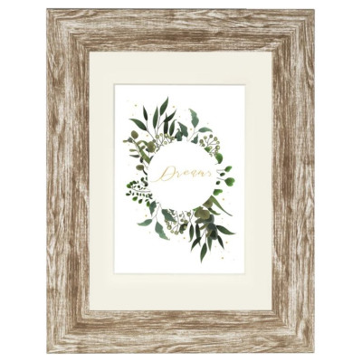 Hama 00175274 Chalet Brown 15x20 cm