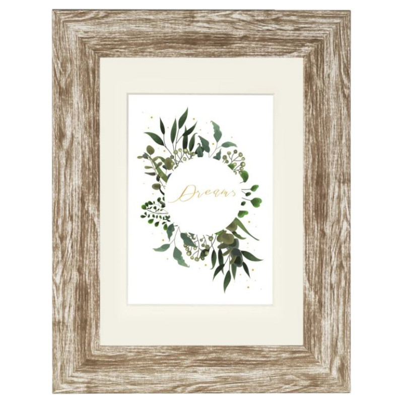 Hama 00175274 Chalet Brown 15x20 cm