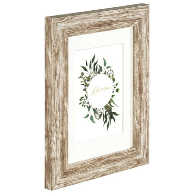 Hama 00175274 Chalet Brown 15x20 cm