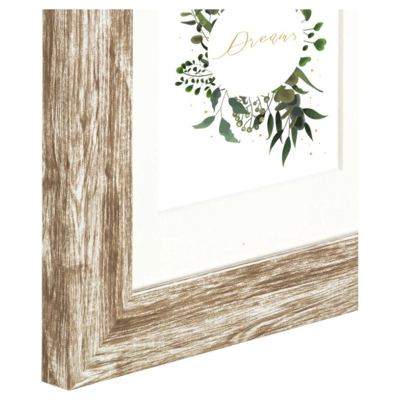 Hama 00175274 Chalet Brown 15x20 cm