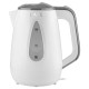 Lafe 47289 Electric Kettle Essential Grey 1.7L